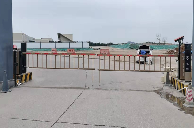 什么是車輛道閘？
